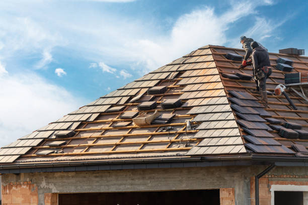 Best Roofing for New Construction  in Indian Trail, NC