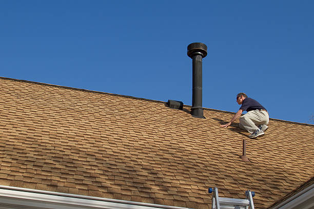 Best Rubber Roofing (EPDM, TPO)  in Indian Trail, NC