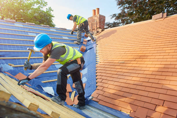 Best Wood Shake Roofing  in Indian Trail, NC